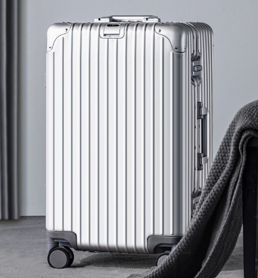 MOGALIO Extra Large Luggage