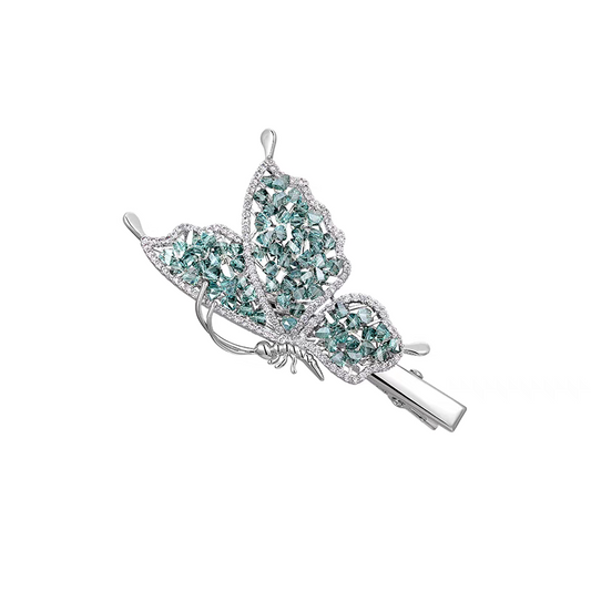 MOGALIO Bow hair clip