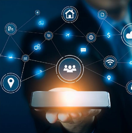 MOGALIO Social Software Advertisement Customization and Delivery Service